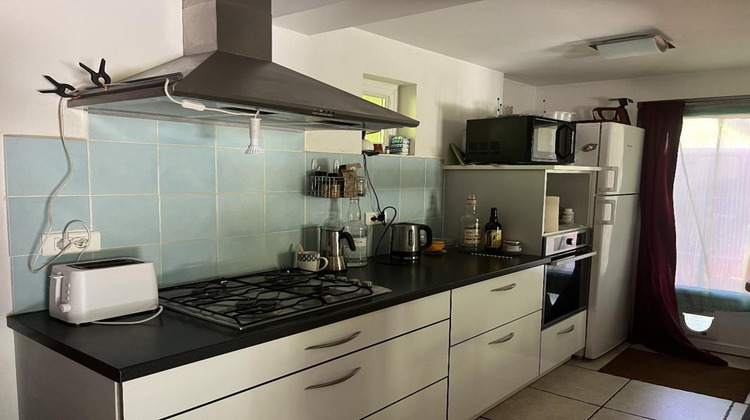 Ma-Cabane - Vente Maison CARDAILLAC, 105 m²