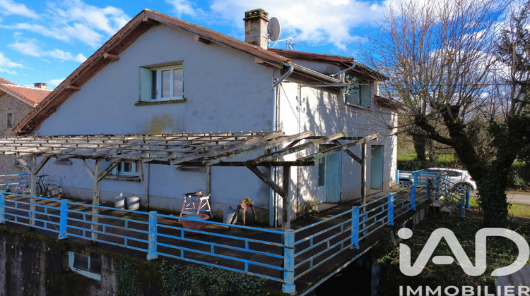 Ma-Cabane - Vente Maison Cardaillac, 105 m²