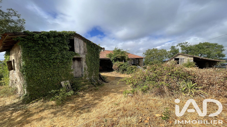 Ma-Cabane - Vente Maison Cardaillac, 146 m²