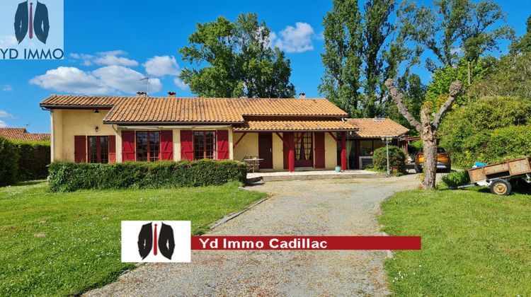 Ma-Cabane - Vente Maison Cardan, 115 m²