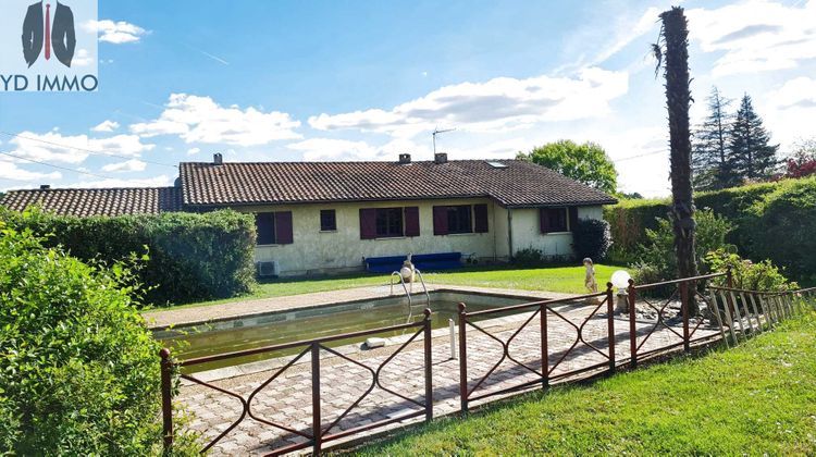 Ma-Cabane - Vente Maison Cardan, 115 m²