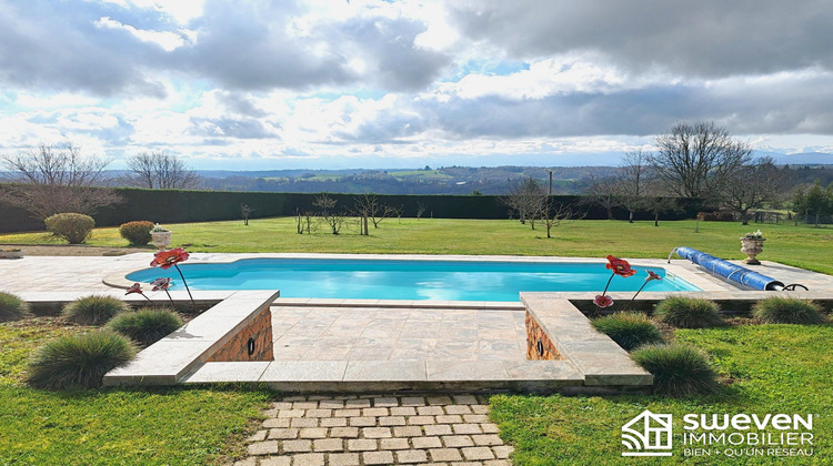 Ma-Cabane - Vente Maison Cardeilhac, 175 m²