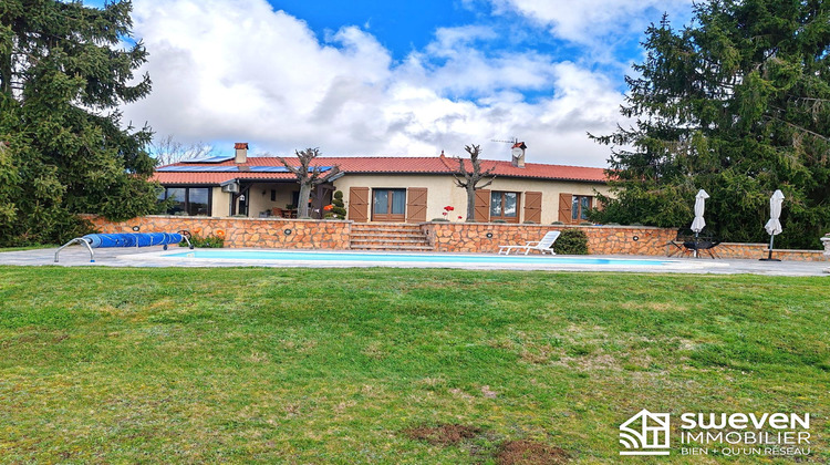 Ma-Cabane - Vente Maison Cardeilhac, 175 m²