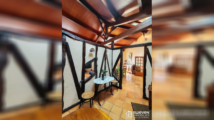 Ma-Cabane - Vente Maison Cardeilhac, 175 m²