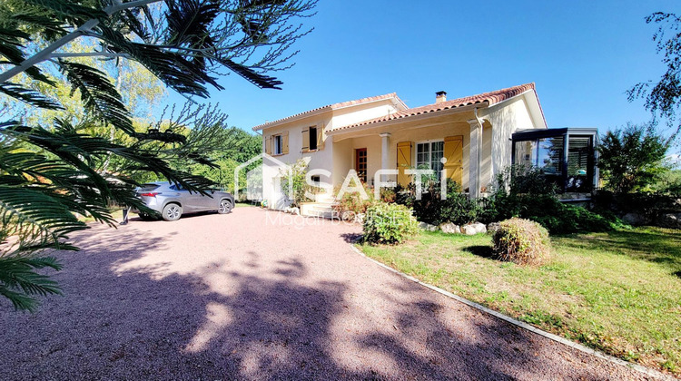 Ma-Cabane - Vente Maison Cardeilhac, 110 m²