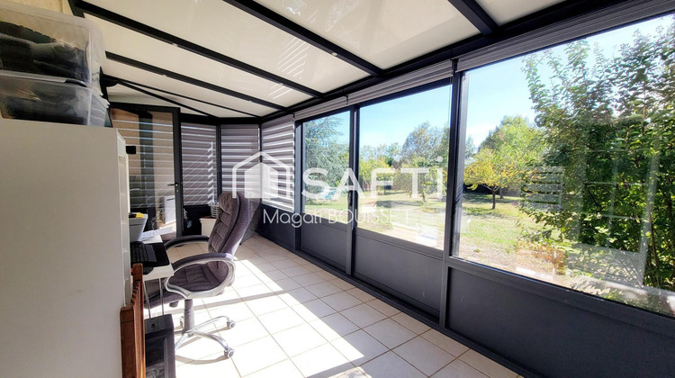 Ma-Cabane - Vente Maison Cardeilhac, 110 m²
