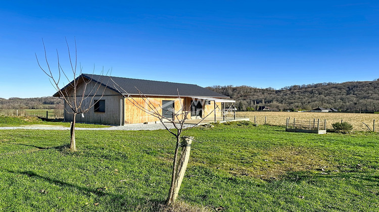 Ma-Cabane - Vente Maison Cardesse, 96 m²