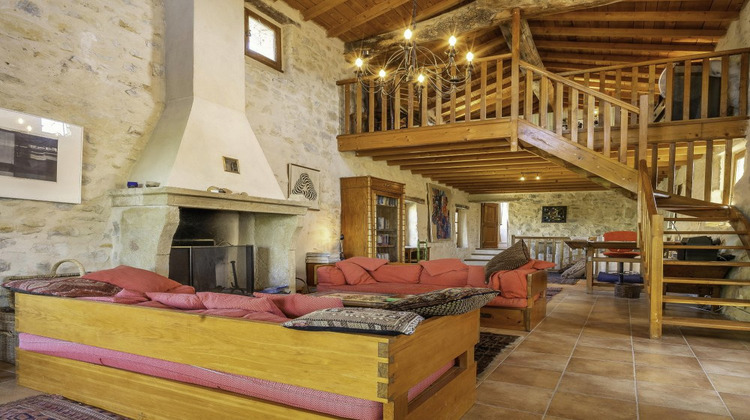 Ma-Cabane - Vente Maison CARDET, 386 m²