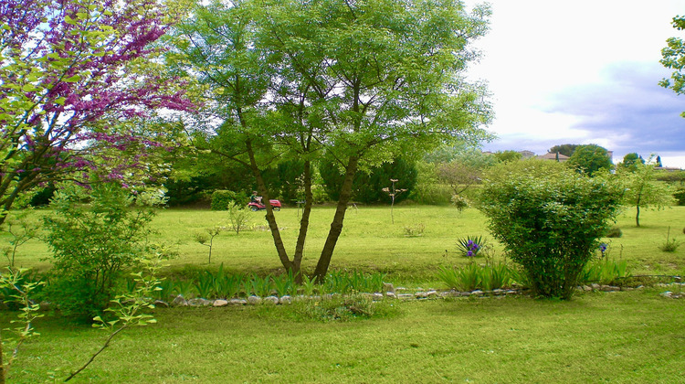 Ma-Cabane - Vente Maison Cardet, 165 m²