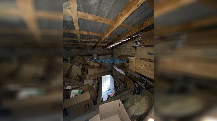 Ma-Cabane - Vente Maison Cardet, 130 m²