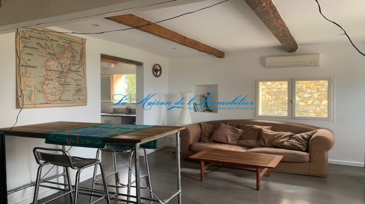 Ma-Cabane - Vente Maison Cardet, 69 m²