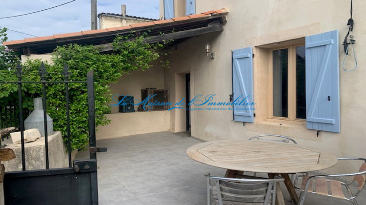 Ma-Cabane - Vente Maison Cardet, 69 m²