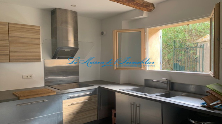 Ma-Cabane - Vente Maison Cardet, 69 m²