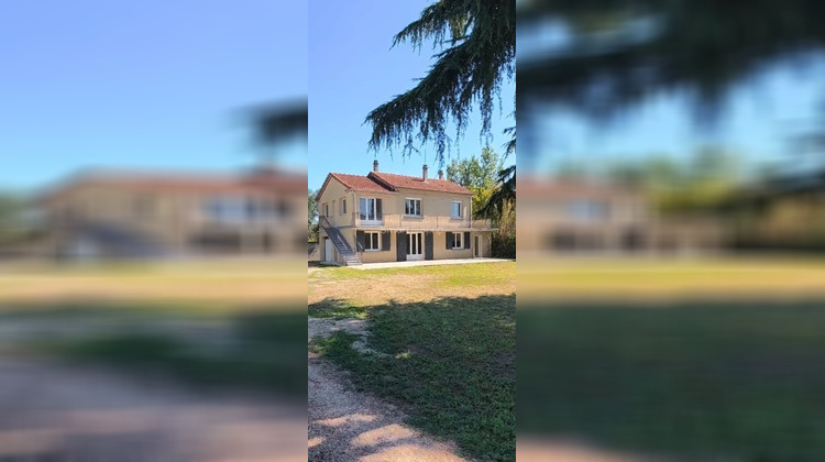 Ma-Cabane - Vente Maison Cardet, 126 m²