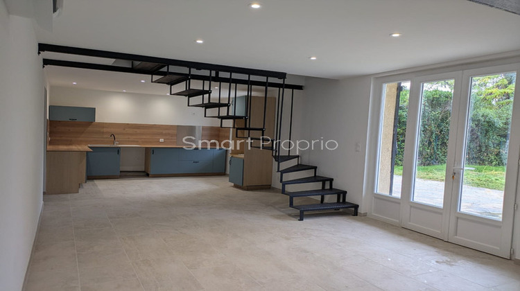 Ma-Cabane - Vente Maison Cardet, 126 m²