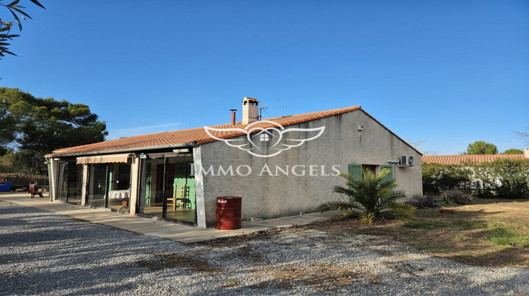 Ma-Cabane - Vente Maison Cardet, 140 m²