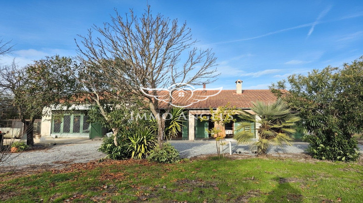 Ma-Cabane - Vente Maison Cardet, 140 m²