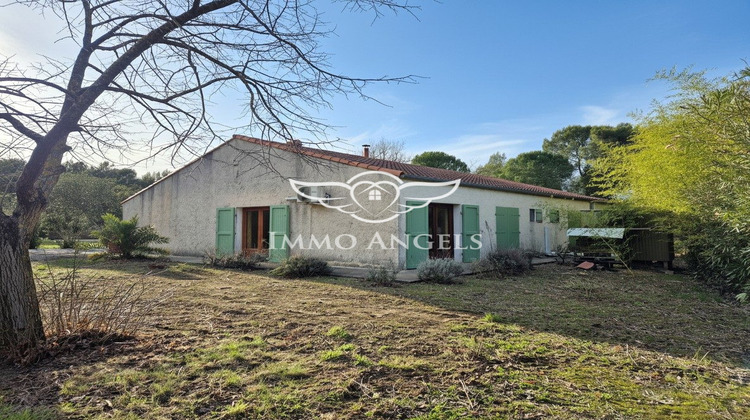 Ma-Cabane - Vente Maison Cardet, 140 m²