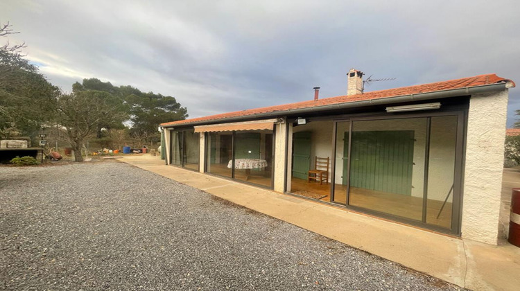 Ma-Cabane - Vente Maison CARDET, 140 m²