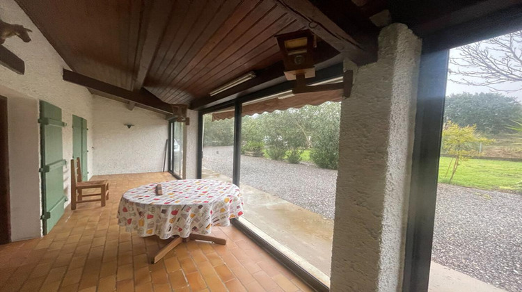 Ma-Cabane - Vente Maison CARDET, 140 m²