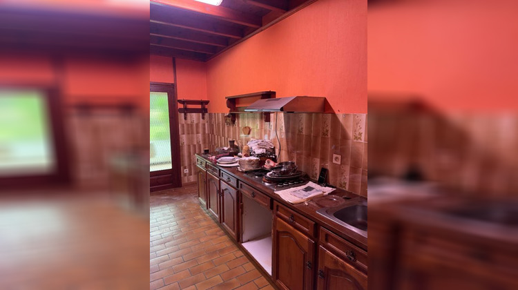 Ma-Cabane - Vente Maison CARDET, 140 m²