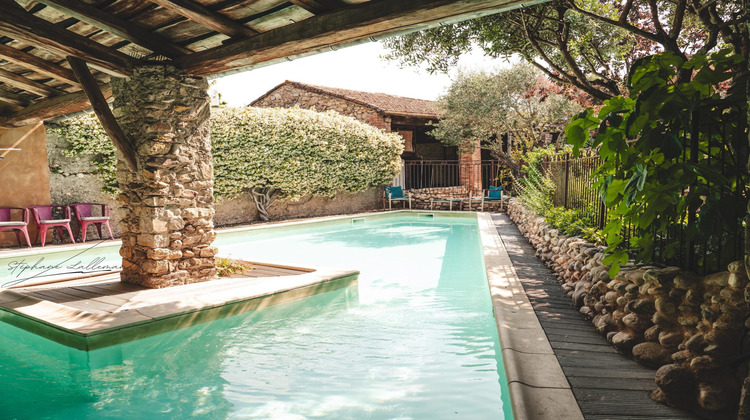 Ma-Cabane - Vente Maison Cardet, 459 m²