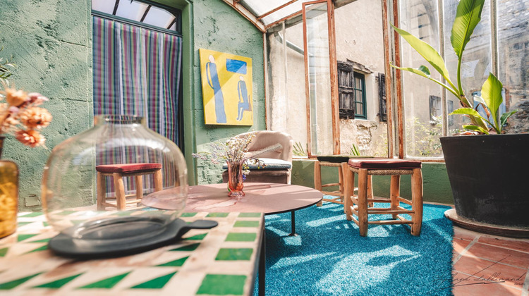 Ma-Cabane - Vente Maison Cardet, 459 m²