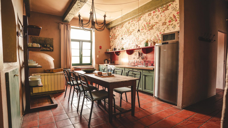 Ma-Cabane - Vente Maison Cardet, 459 m²