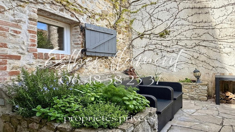 Ma-Cabane - Vente Maison CARDET, 110 m²