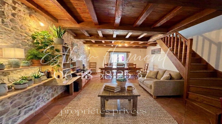 Ma-Cabane - Vente Maison CARDET, 110 m²