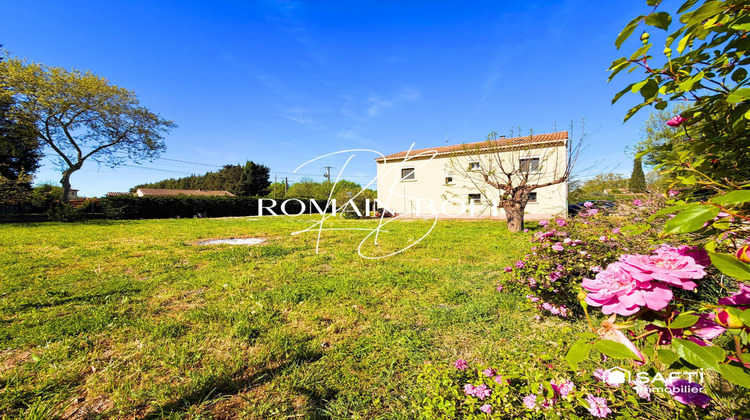 Ma-Cabane - Vente Maison Cardet, 86 m²