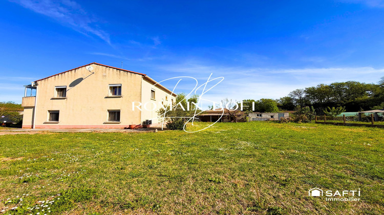 Ma-Cabane - Vente Maison Cardet, 86 m²