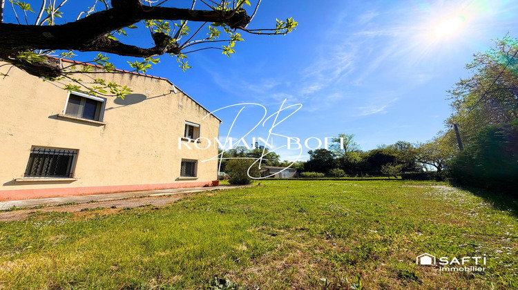 Ma-Cabane - Vente Maison Cardet, 86 m²