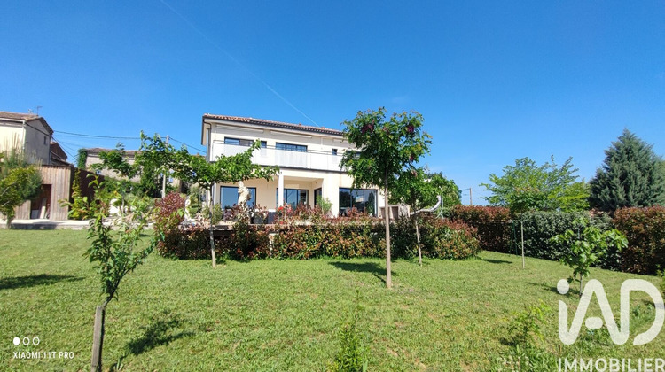 Ma-Cabane - Vente Maison Cardet, 191 m²