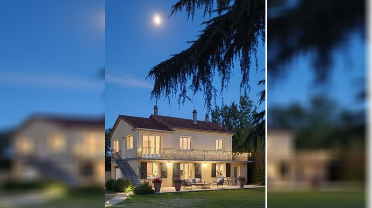 Ma-Cabane - Vente Maison CARDET, 126 m²