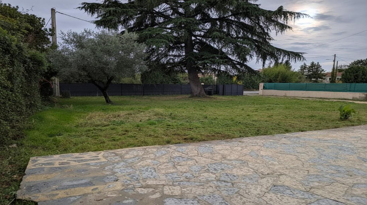 Ma-Cabane - Vente Maison CARDET, 126 m²