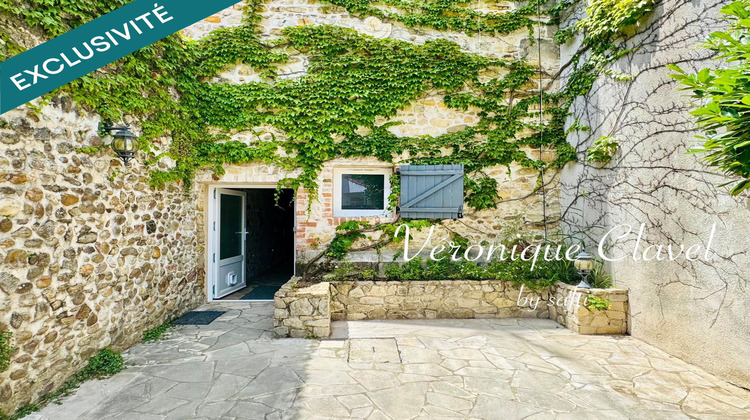 Ma-Cabane - Vente Maison Cardet, 109 m²