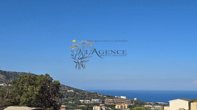 Ma-Cabane - Vente Maison Cardo, 174 m²