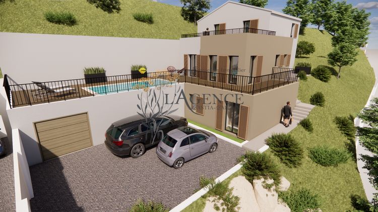 Ma-Cabane - Vente Maison Cardo, 174 m²