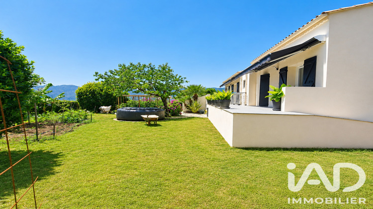 Ma-Cabane - Vente Maison Cardo-Torgia, 107 m²