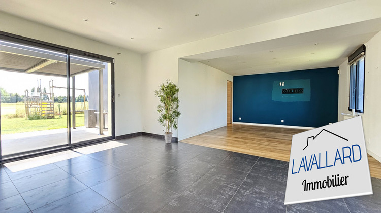 Ma-Cabane - Vente Maison Cardonnette, 173 m²