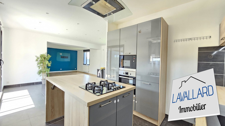 Ma-Cabane - Vente Maison Cardonnette, 173 m²