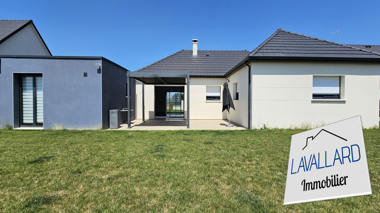 Ma-Cabane - Vente Maison Cardonnette, 173 m²