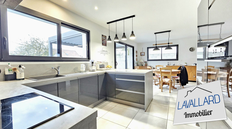 Ma-Cabane - Vente Maison Cardonnette, 128 m²