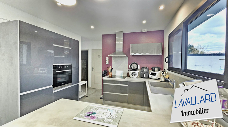 Ma-Cabane - Vente Maison Cardonnette, 128 m²