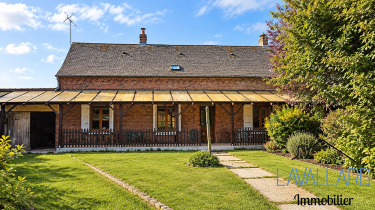 Ma-Cabane - Vente Maison Cardonnette, 110 m²