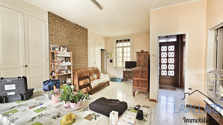 Ma-Cabane - Vente Maison Cardonnette, 110 m²