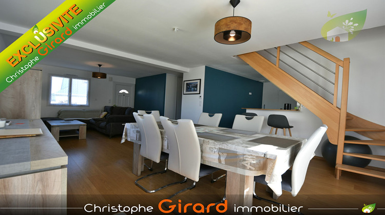 Ma-Cabane - Vente Maison CARDROC, 95 m²