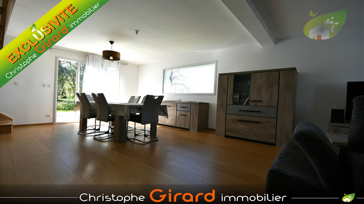 Ma-Cabane - Vente Maison CARDROC, 95 m²