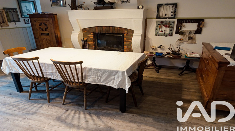 Ma-Cabane - Vente Maison Cardroc, 143 m²